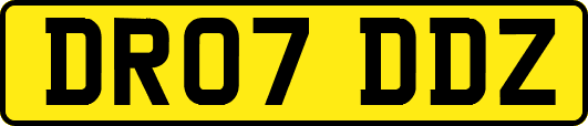 DR07DDZ