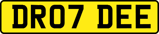 DR07DEE
