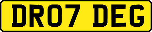 DR07DEG