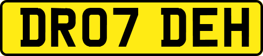 DR07DEH