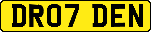 DR07DEN