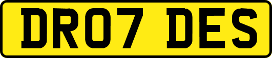 DR07DES