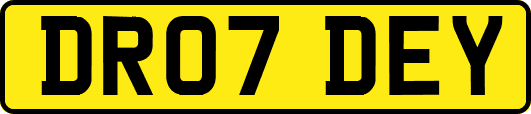 DR07DEY