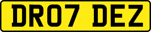 DR07DEZ