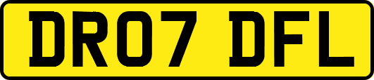 DR07DFL