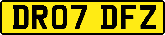 DR07DFZ