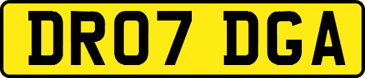 DR07DGA