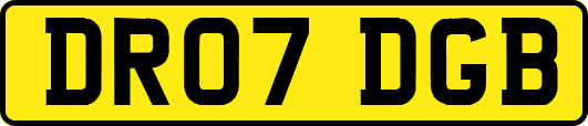 DR07DGB
