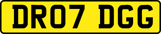 DR07DGG