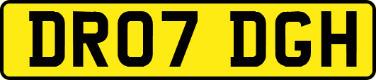 DR07DGH