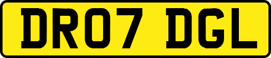 DR07DGL