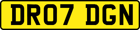 DR07DGN