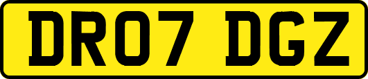 DR07DGZ