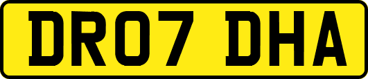 DR07DHA