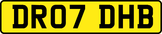 DR07DHB
