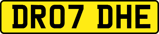 DR07DHE