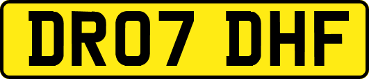 DR07DHF