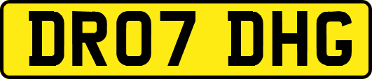 DR07DHG