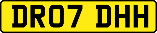 DR07DHH