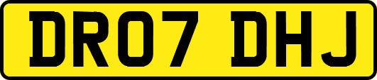 DR07DHJ