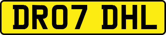 DR07DHL