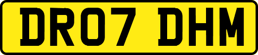DR07DHM
