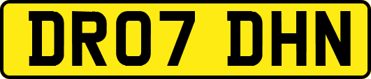 DR07DHN