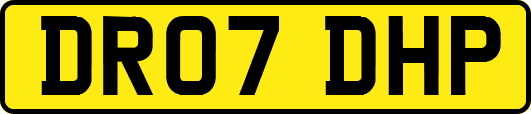 DR07DHP