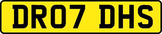DR07DHS