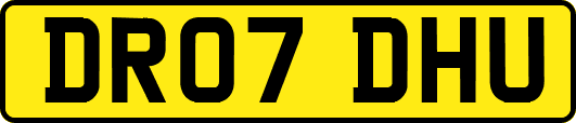 DR07DHU