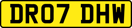 DR07DHW