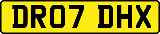 DR07DHX