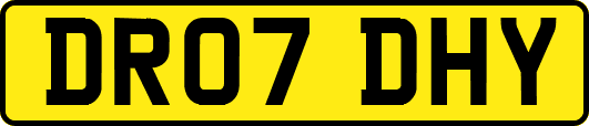 DR07DHY