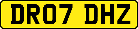 DR07DHZ