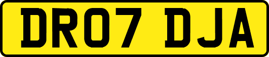 DR07DJA