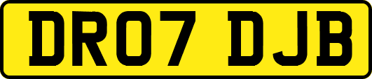 DR07DJB