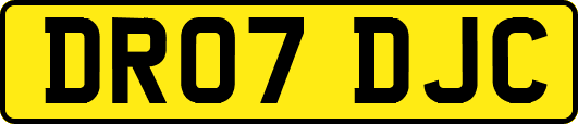 DR07DJC