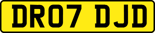 DR07DJD