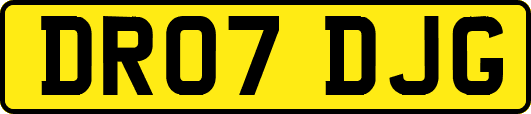 DR07DJG