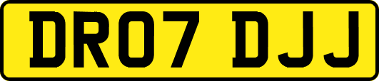 DR07DJJ