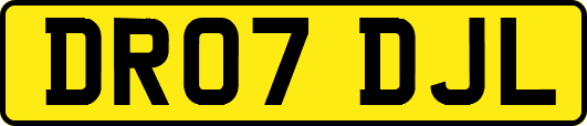 DR07DJL