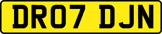 DR07DJN