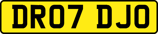 DR07DJO