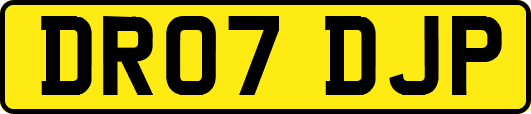 DR07DJP