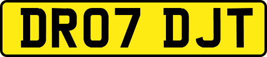DR07DJT