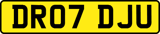 DR07DJU