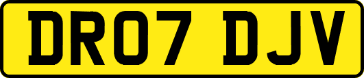 DR07DJV