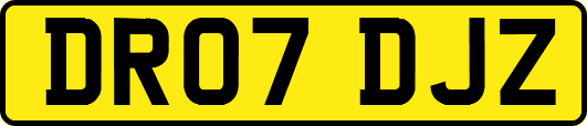 DR07DJZ