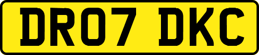 DR07DKC