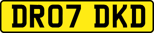 DR07DKD